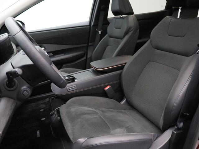 Nissan Ariya Evolve 91 kWh 360° Camera | Adapt. cruise | Bose | Head-Up Panoramadak