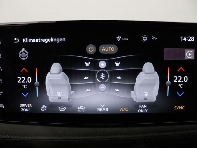 Nissan Ariya Evolve 91 kWh 360° Camera | Adapt. cruise | Bose | Head-Up Panoramadak