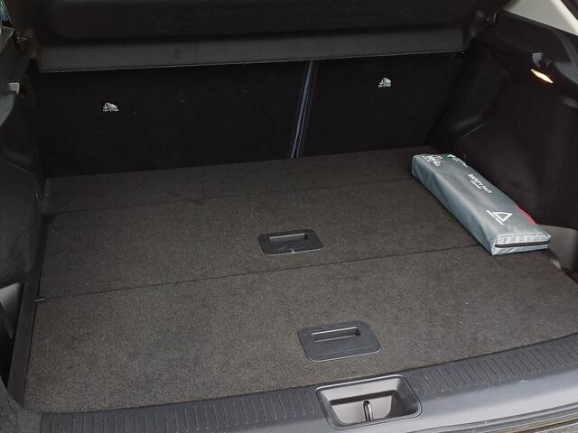 Nissan Ariya 66 kWh Evolve | 22kW lader | Nappa leder | Lichtmetalen velgen 20"