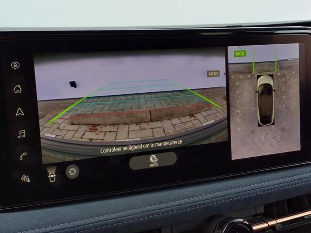 Nissan Ariya 66 kWh Evolve | 22kW lader | Nappa leder | Lichtmetalen velgen 20"