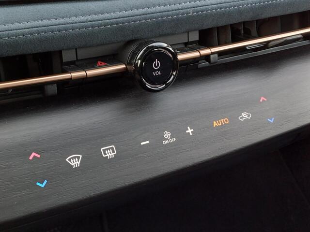 Nissan Ariya 66 kWh Evolve | 22kW lader | Nappa leder | Lichtmetalen velgen 20"
