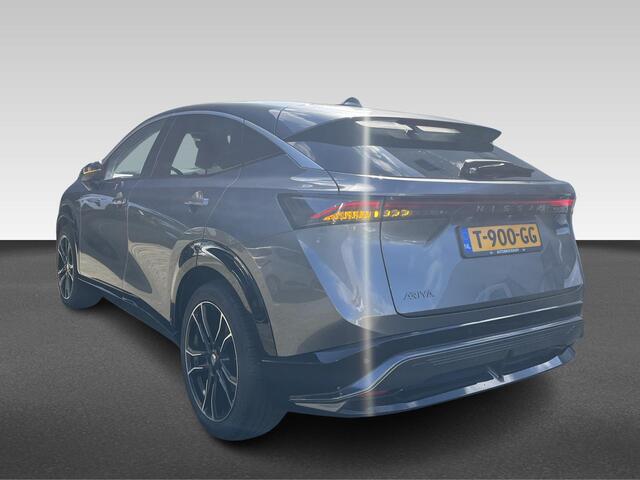 Nissan Ariya Advance 66 kWh