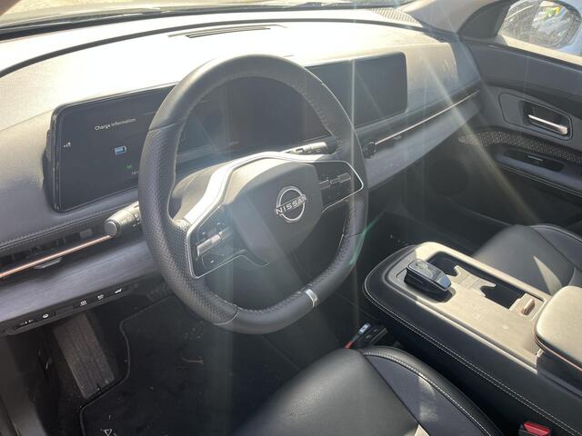 Nissan Ariya Advance 66 kWh