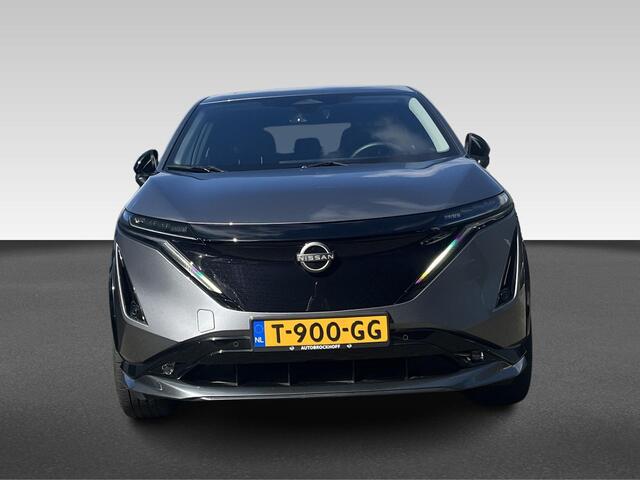 Nissan Ariya Advance 66 kWh