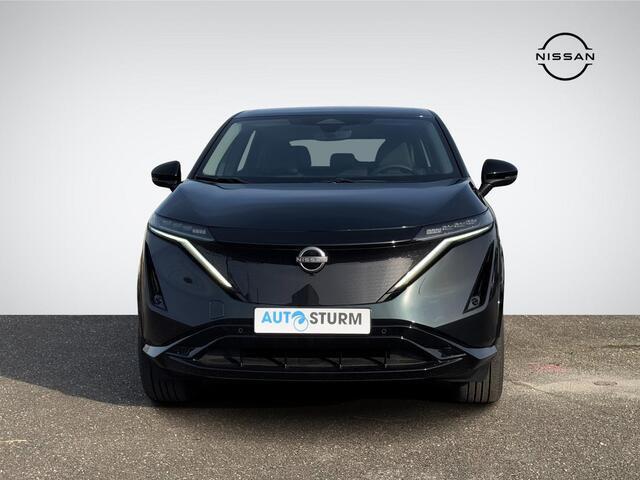 Nissan Ariya Limited Edition 66 kWh