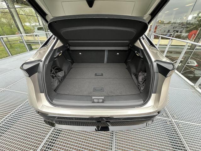 Nissan Ariya ADVANTAGE EDITION PLUS 63 kWh | Panoramadak | HUD | Adaptieve Cruise Control | DIRECT UIT VOORRAAD LEVERBAAR!