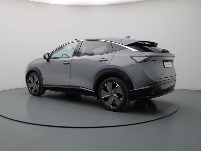 Nissan Ariya Advantage Edition Plus 91 kWh Panorama dak | Navig | 22KW lader