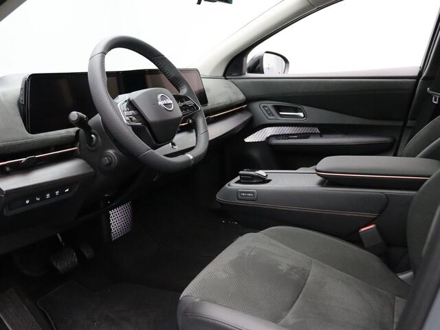 Nissan Ariya Advantage Edition Plus 91 kWh Panorama dak | Navig | 22KW lader