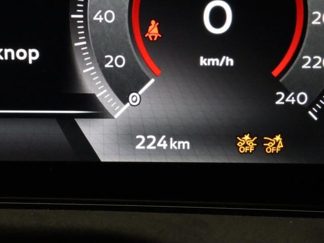 Nissan Ariya Advantage Edition Plus 91 kWh Panorama dak | Navig | 22KW lader