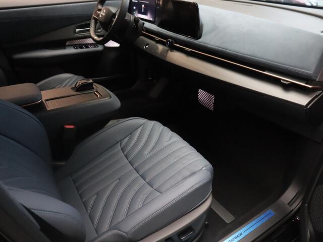 Nissan Ariya e-4ORCE Advantage Edition Plus 91 kWh | ¤9.500,- korting 22 KW / Nappa / 20"velgen