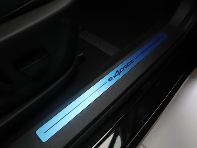 Nissan Ariya e-4ORCE Advantage Edition Plus 91 kWh | ¤9.500,- korting 22 KW / Nappa / 20"velgen
