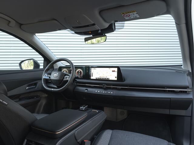 Nissan Ariya Advance 91 kWh