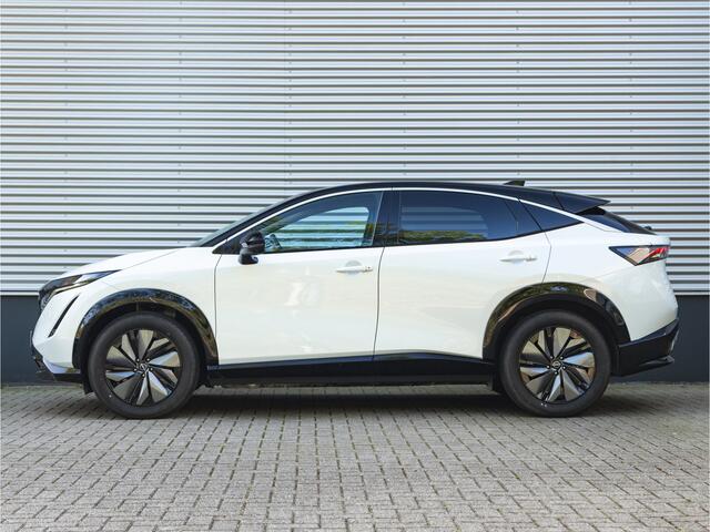 Nissan Ariya Advance 91 kWh