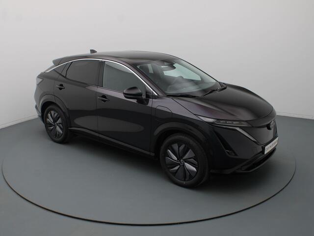 Nissan Ariya 218pk Engage Camera | Adapt. Cruise | Climate | Navi | Parkeersens. v+a
