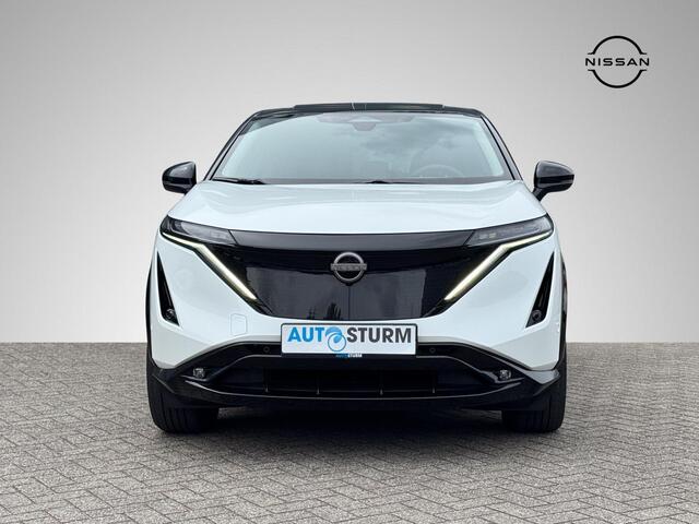 Nissan Ariya Advantage Edition Plus 91 kWh