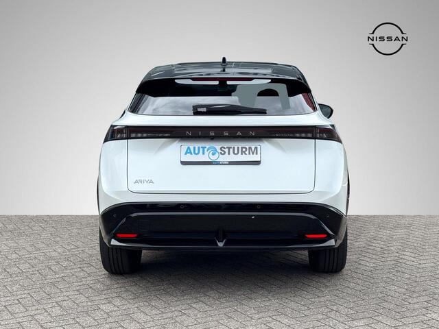 Nissan Ariya Advantage Edition Plus 91 kWh