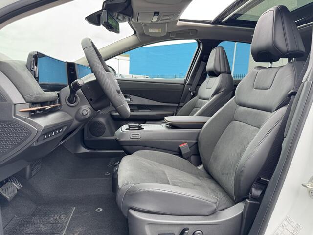 Nissan Ariya Advantage Edition Plus 91 kWh