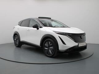 nissan-ariya-243pk-evolve-automaat-