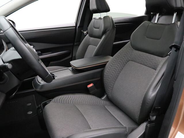 Nissan Ariya 220pk Advance Automaat BOSE | Head-Up | 360° Camera | Adapt. Cruise | Stoel-/stuurverw-/Voorruitverw | Panoramadak