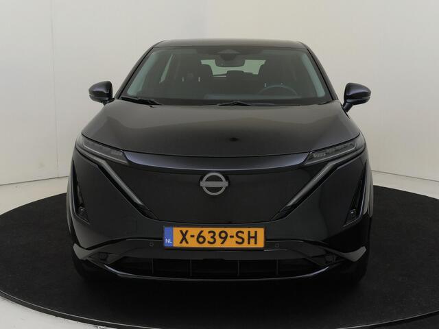 Nissan Ariya Engage SV 66 kWh