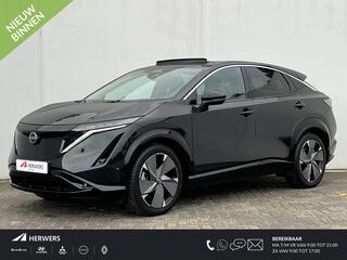 nissan-ariya-evolve-91-kwh-automaat