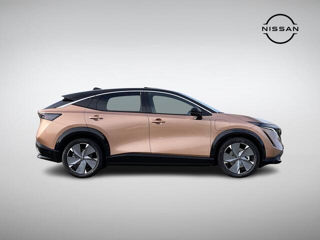 Nissan Ariya Advantage Edition Plus 91 kWh Two-Tone + 20'' Velgen