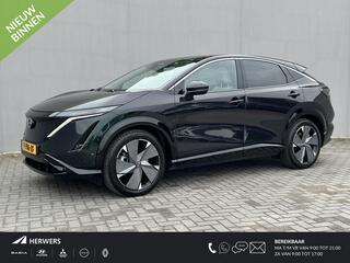 nissan-ariya-evolve-91-kwh-automaat