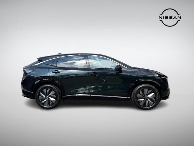 Nissan Ariya Engage 66 kWh