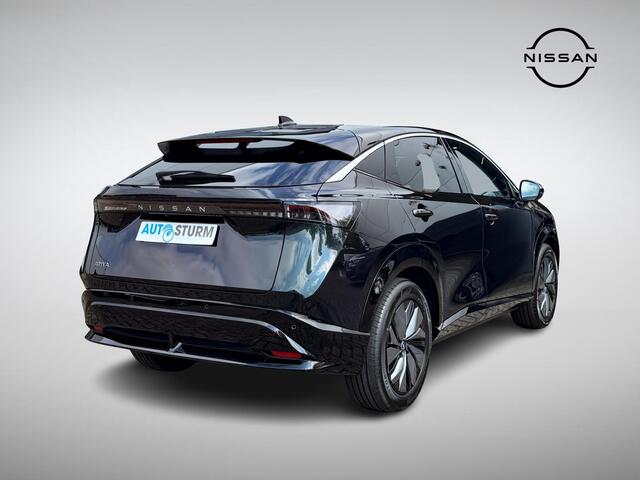 Nissan Ariya Engage 66 kWh
