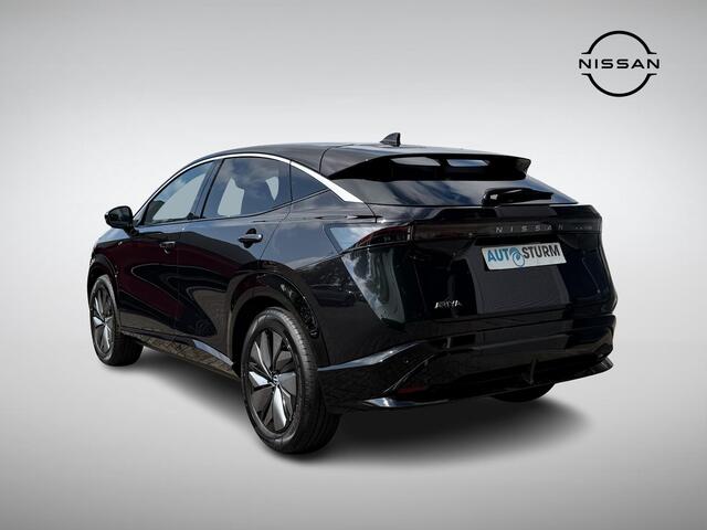 Nissan Ariya Engage 66 kWh