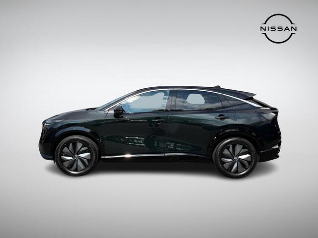 Nissan Ariya Engage 66 kWh