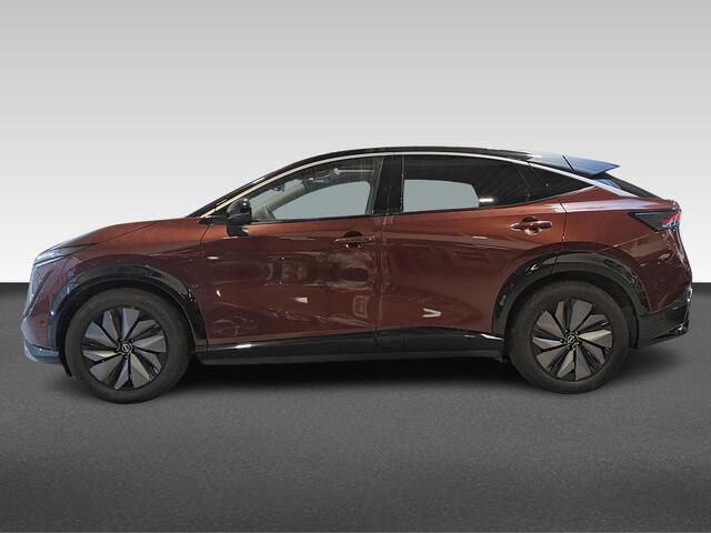 Nissan Ariya Evolve 91 kWh