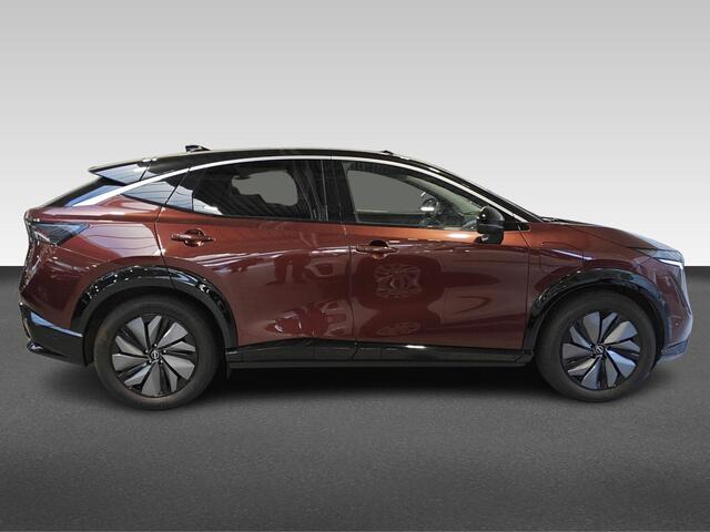 Nissan Ariya Evolve 91 kWh