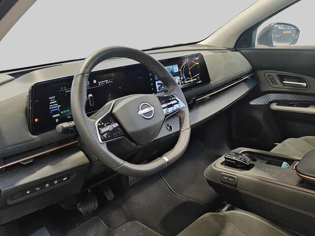 Nissan Ariya Evolve 91 kWh