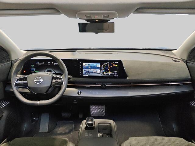 Nissan Ariya Evolve 91 kWh