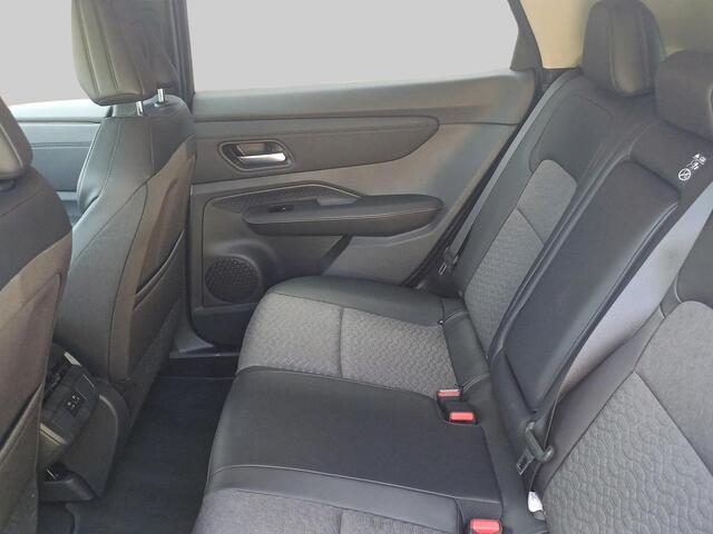 Nissan Ariya Advance 66 kWh uniek lage kmstand !