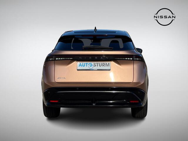 Nissan Ariya Advantage Edition 66 kWh Vision Pack + Panoramadak