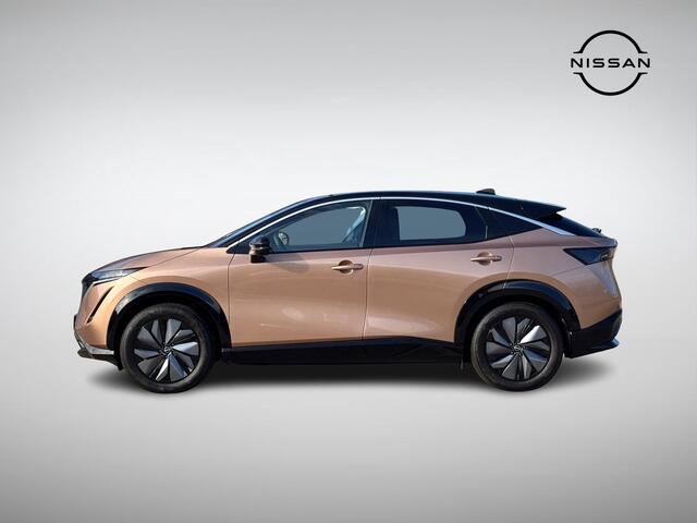 Nissan Ariya Advantage Edition 66 kWh Vision Pack + Panoramadak