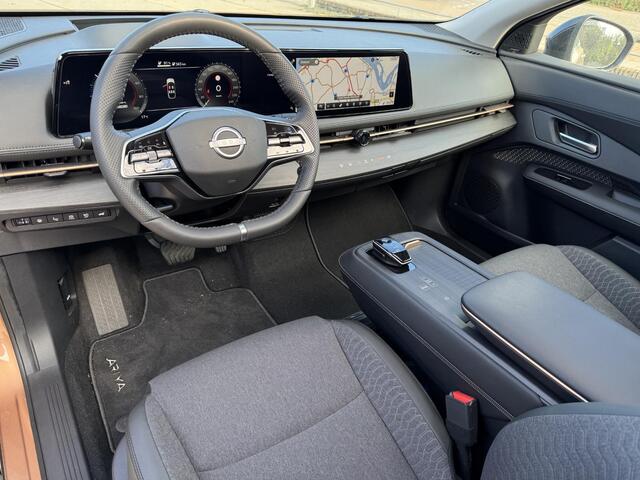 Nissan Ariya Advantage Edition 66 kWh Vision Pack + Panoramadak