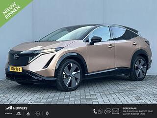 nissan-ariya-evolve-91-kwh-automaat