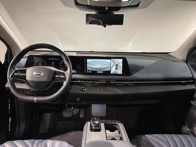 Nissan Ariya Evolve 91 kWh Climate controle | Navigatie | Rondom camera