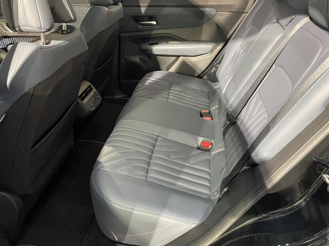 Nissan Ariya Evolve 91 kWh Climate controle | Navigatie | Rondom camera