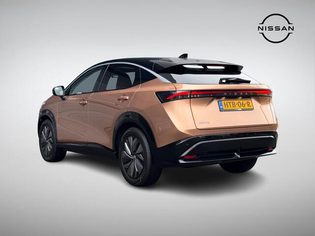 Nissan Ariya Advantage Edition 66 kWh Vision Pack + Panoramadak