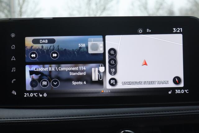 Nissan Ariya Advantage Edition Plus 66 kWh - NL- Auto!! Stoel+Stuurverw I Dode Hoek I Camera 360