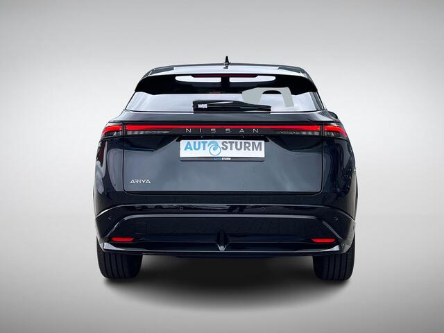 Nissan Ariya Advantage Edition Plus 91 kWh 20'' Velgen
