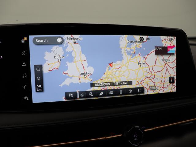 Nissan Ariya Limited Edition - 87 kWh 87 kWh Batterij | 19" lichtmetalen velgen + aerocover | 22 kW ingebouwde lader | Achteruitrijcamera