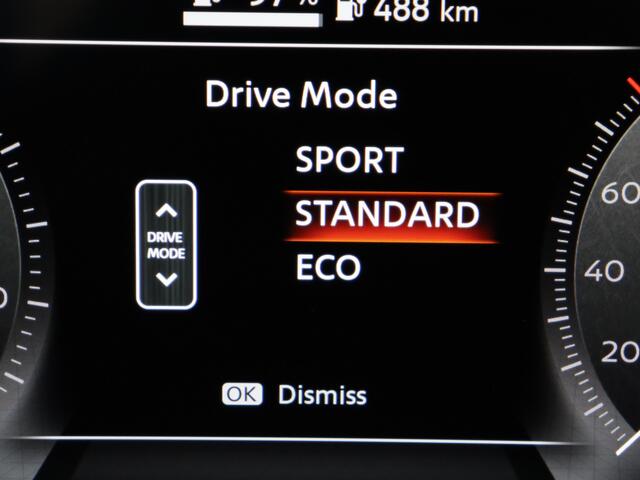 Nissan Ariya Limited Edition - 87 kWh 87 kWh Batterij | 19" lichtmetalen velgen + aerocover | 22 kW ingebouwde lader | Achteruitrijcamera