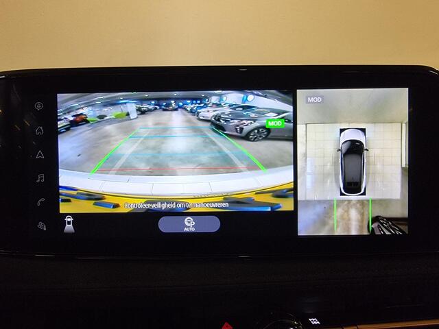 Nissan Ariya Evolve 66 kWh | SOH 98% | 22kW Lader | Panoramadak | BOSE Audio | Elektrische Achterklep |