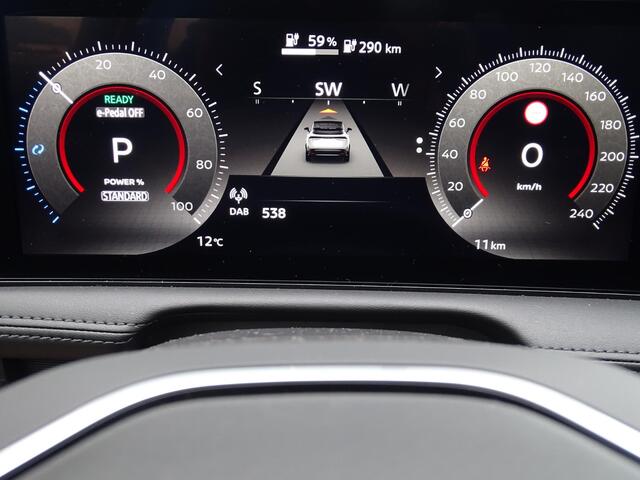 Nissan Ariya Limited Edition 91 kWh TWO-TONE / APPLE CARPLAY & ANDROID AUTO