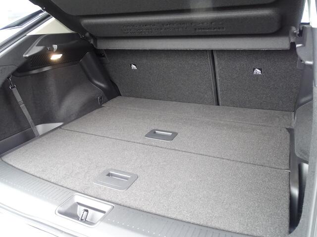 Nissan Ariya Limited Edition 91 kWh TWO-TONE / APPLE CARPLAY & ANDROID AUTO